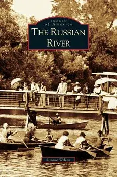 Russian River, Hardcover/Simone Wilson
