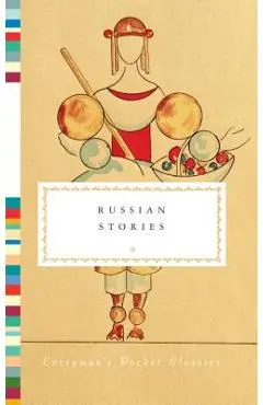 Russian Stories - Christoph Keller