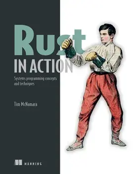Rust in Action, Paperback/Tim McNamara