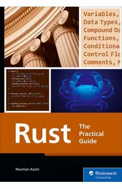 Rust: The Practical Guide - Nouman Azam