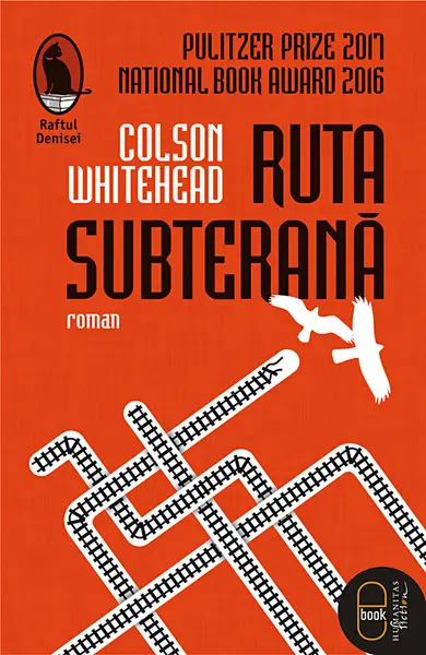 Ruta subterana (ebook)