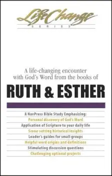Ruth & Esther, Paperback/Navigators