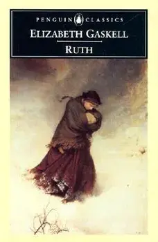 Ruth, Paperback/Elizabeth Cleghorn Gaskell