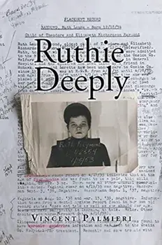 Ruthie Deeply, Paperback/Vincent Palmieri
