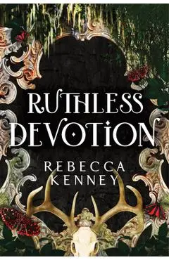 Ruthless Devotion (Standard Edition) - Rebecca Kenney