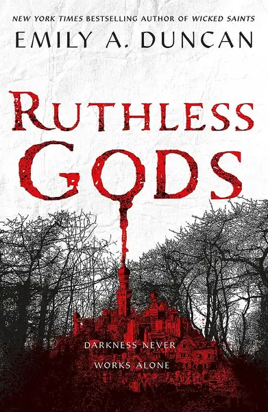 Ruthless Gods