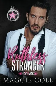 Ruthless Stranger: Ivanov Family, Paperback/Maggie Cole