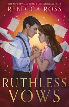 Ruthless Vows, Hardback/Rebecca Ross