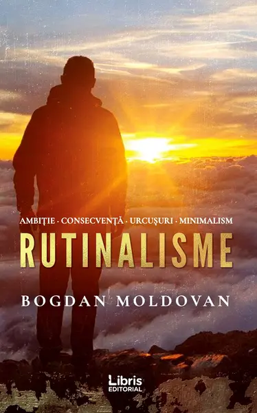 Rutinalisme | Bogdan Moldovan