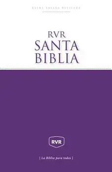 Rvr-Santa Biblia - Edicion Economica, Paperback/Reina Valera Revisada