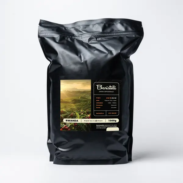 Rwanda, Gicumbi - 1 kg