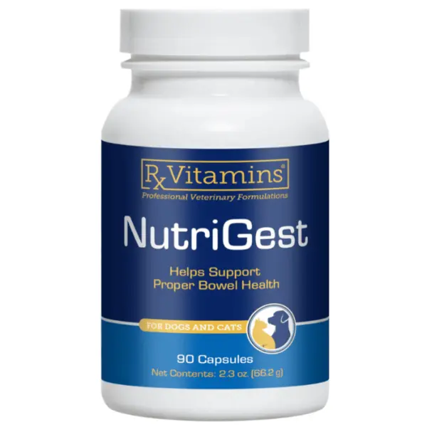 RX NutriFlex 90 tablete