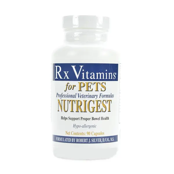 RX NutriGest, 90 capsule
