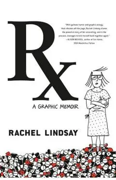 RX - Rachel Lindsay