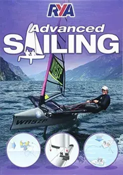 RYA Advanced Sailing, Paperback/***