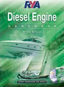 RYA Diesel Engine Handbook/Andrew Simpson