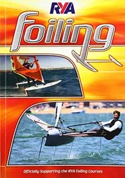 RYA Foiling, Paperback/***