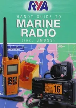 RYA Handy Guide to Marine Radio, Paperback/***