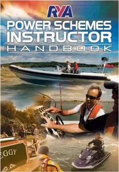 RYA Power Schemes Instructor Handbook. 2 Revised edition, Paperback/***