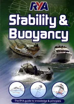 RYA Stability and Buoyancy. 2nd ed, Paperback/***