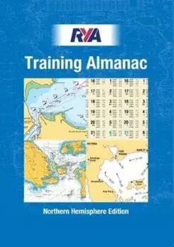 RYA Training Almanac - Northern, Paperback/***