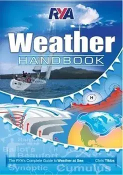RYA Weather Handbook, Paperback/Chris Tibbs