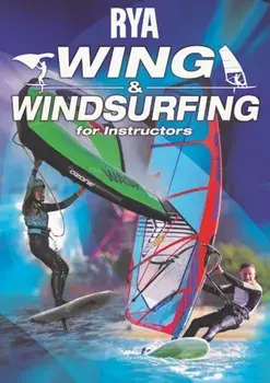 RYA WINDSURF INSTRUCTORS HANDBOOK, Paperback/***