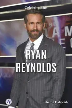 Ryan Reynolds, Paperback/Sharon Dalgleish