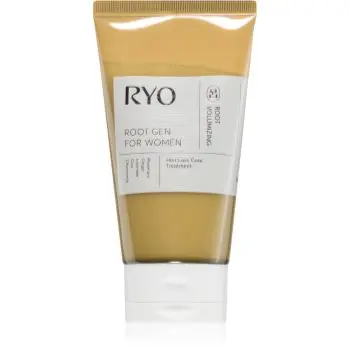 RYO Root:Gen Hair Loss Care Treatment ingrijire consolidata impotriva caderii parului