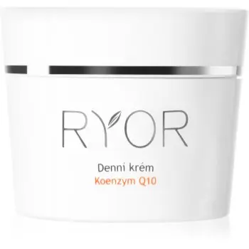 RYOR Coenzyme Q10 crema de zi
