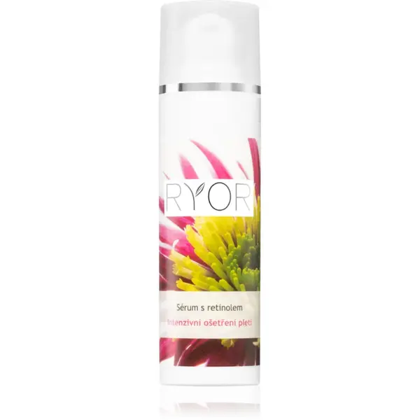 RYOR Intensive Care ser intensiv cu retinol 30 ml
