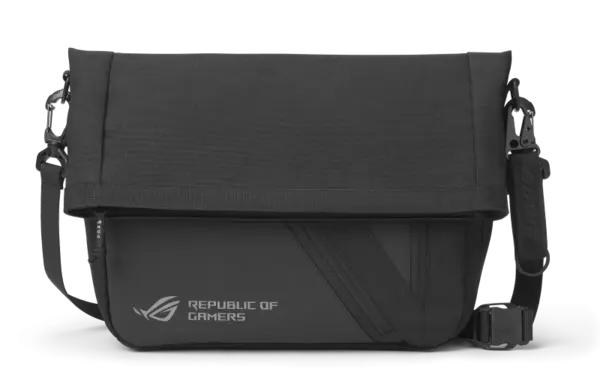 S BC2000 ROG ARCHER MESSENGER K/8 IN 1 AS BC2000 ROG ARCHER MESSENGER K/8 IN 1
