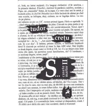 S… Casete Martor 2/Tudor Cretu