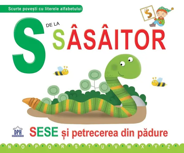 S de la Sasaitor | Greta Cencetti, Emanuela Carletti