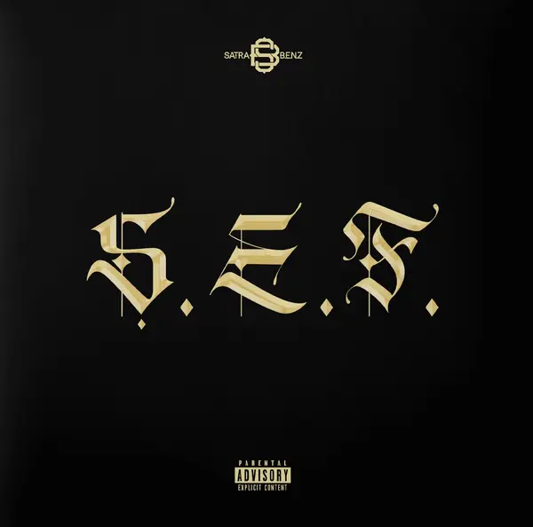 S.E.F. - Vinyl | Satra B.E.N.Z