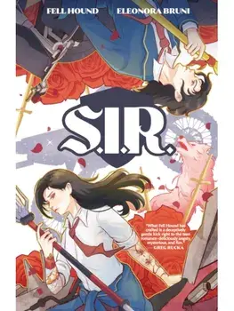 S.I.R., Paperback/Fell Hound