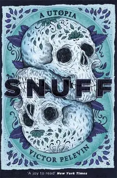S.N.U.F.F., Paperback/Victor Pelevin