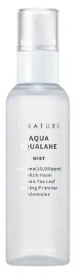 S.Nature Spray facial cu apă Squalane, 100 ml