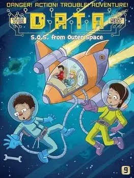 S.O.S. from Outer Space, Paperback/Ada Hopper