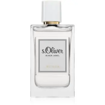 s.Oliver Black Label Women Eau de Toilette pentru femei