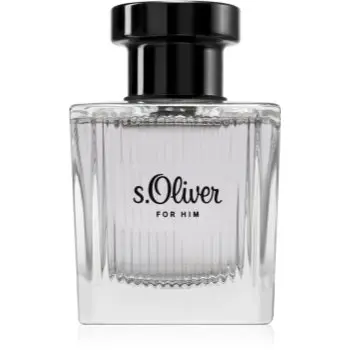 s.Oliver For Him after shave