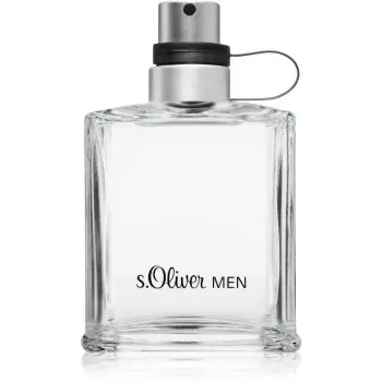 s.Oliver Men Eau de Toilette pentru bărbați