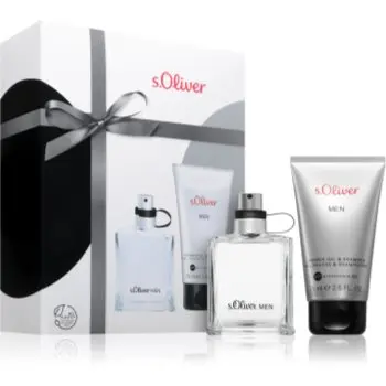s.Oliver Men set cadou pentru bărbați