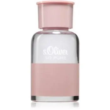 s.Oliver So Pure Women Eau de Toilette pentru femei