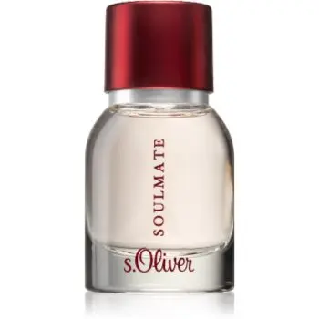 s.Oliver Soulmate Women Eau de Parfum pentru femei