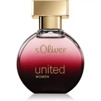 s.Oliver United Women Eau de Toilette pentru femei