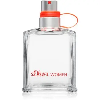 s.Oliver Women Eau de Toilette pentru femei