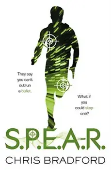 S.P.E.A.R, Paperback/Chris Bradford
