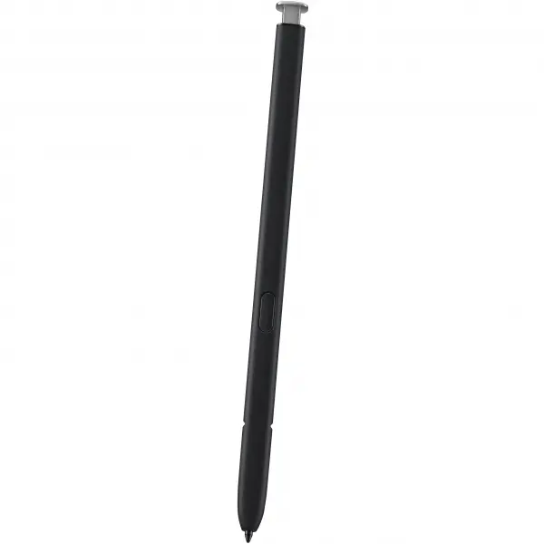 S-Pen pentru Samsung Galaxy S23 Ultra S918, Argintiu GH96-15658F