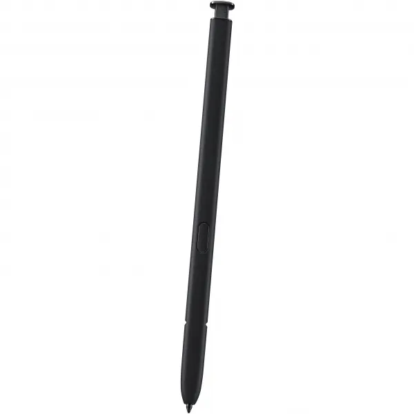 S-Pen pentru Samsung Galaxy S23 Ultra S918, Negru GH96-15658A